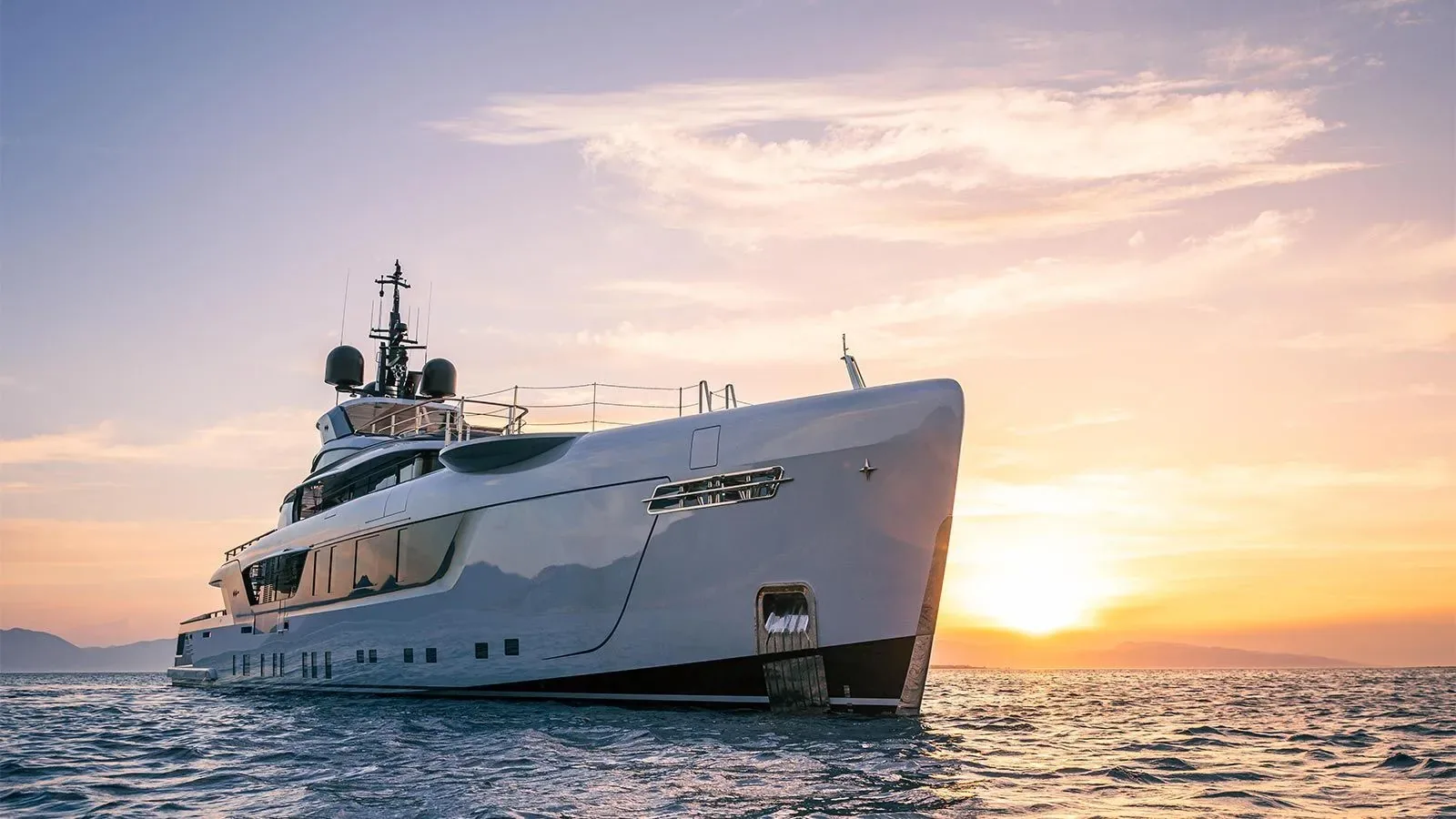 GECO - photo 7 location yacht Saint-Tropez