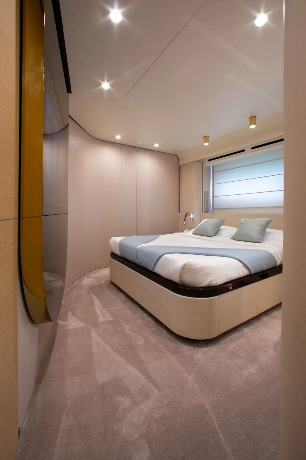 IMAGINE - photo 20 location yacht Saint-Tropez