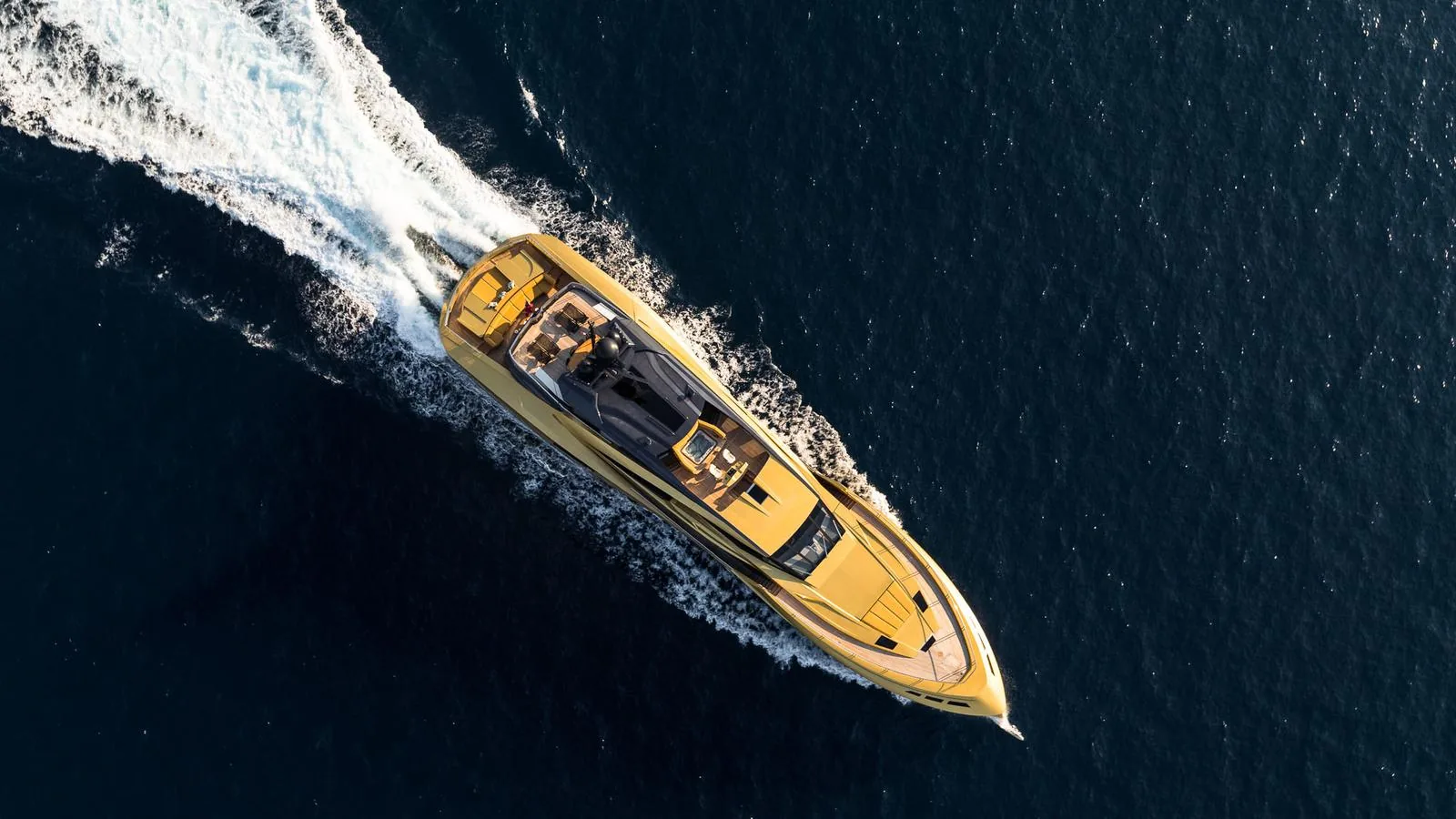 KHALILAH - photo 6 location yacht Saint-Tropez