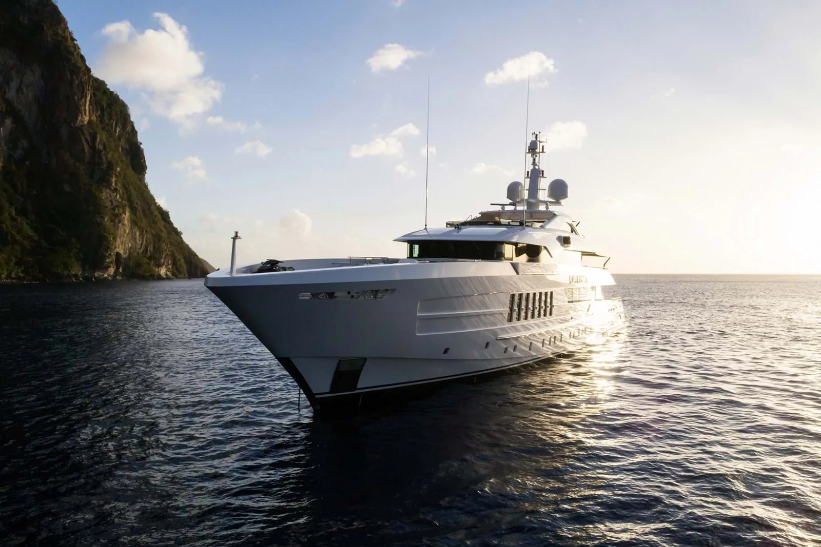 LAURENTIA - photo 4 location yacht Saint-Tropez