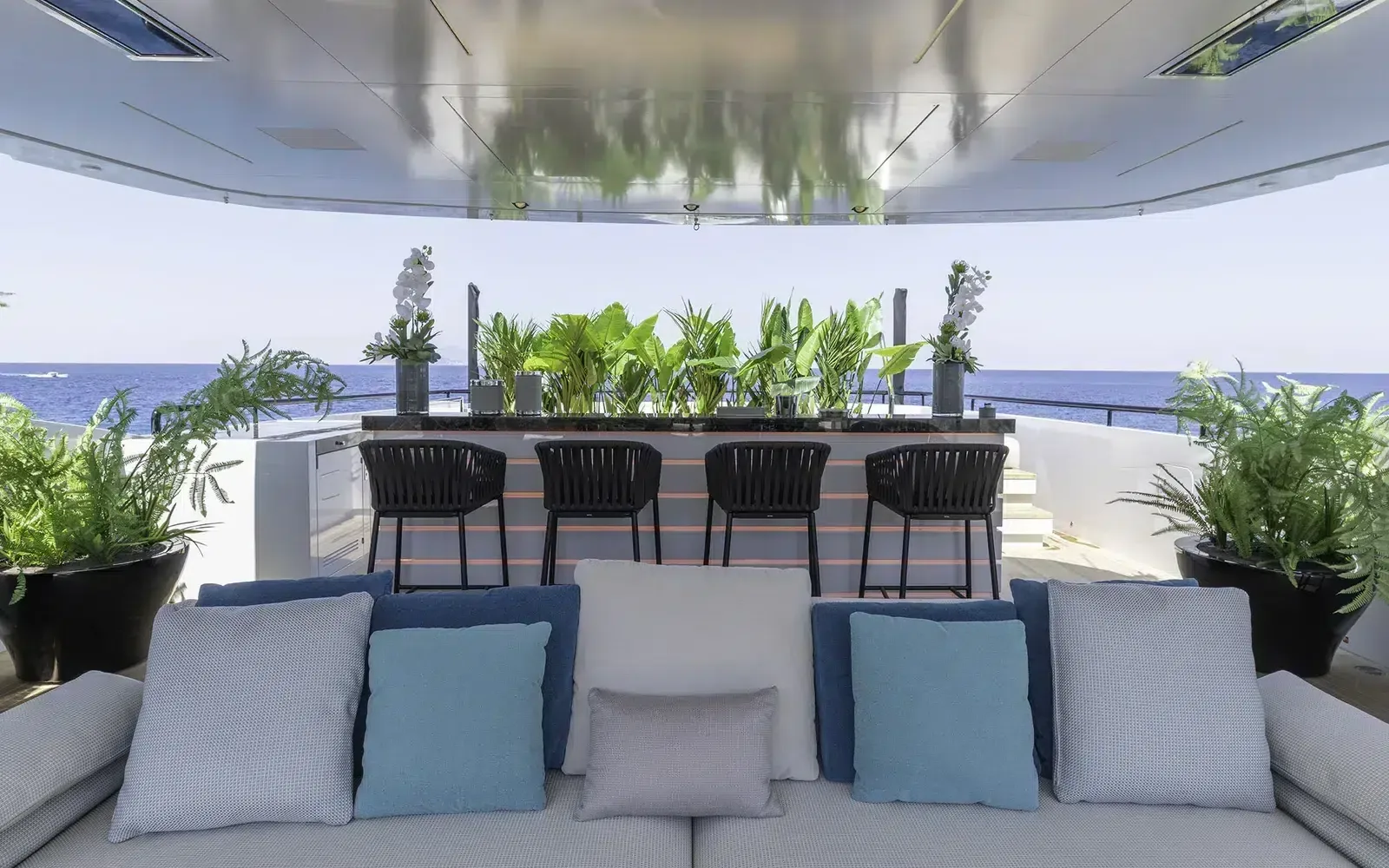 LEL - photo 9 location yacht Saint-Tropez
