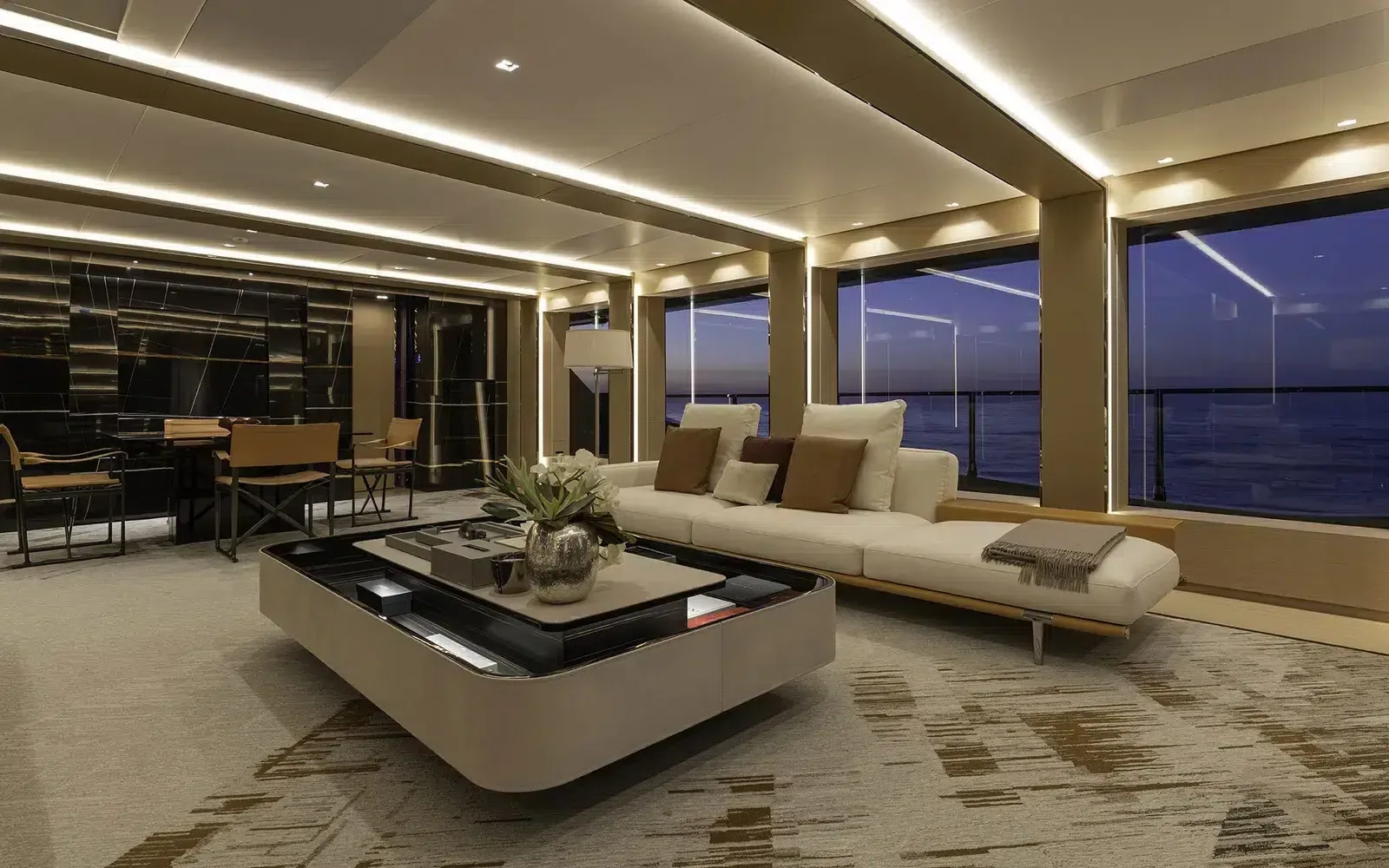 LEL - photo 17 location yacht Saint-Tropez