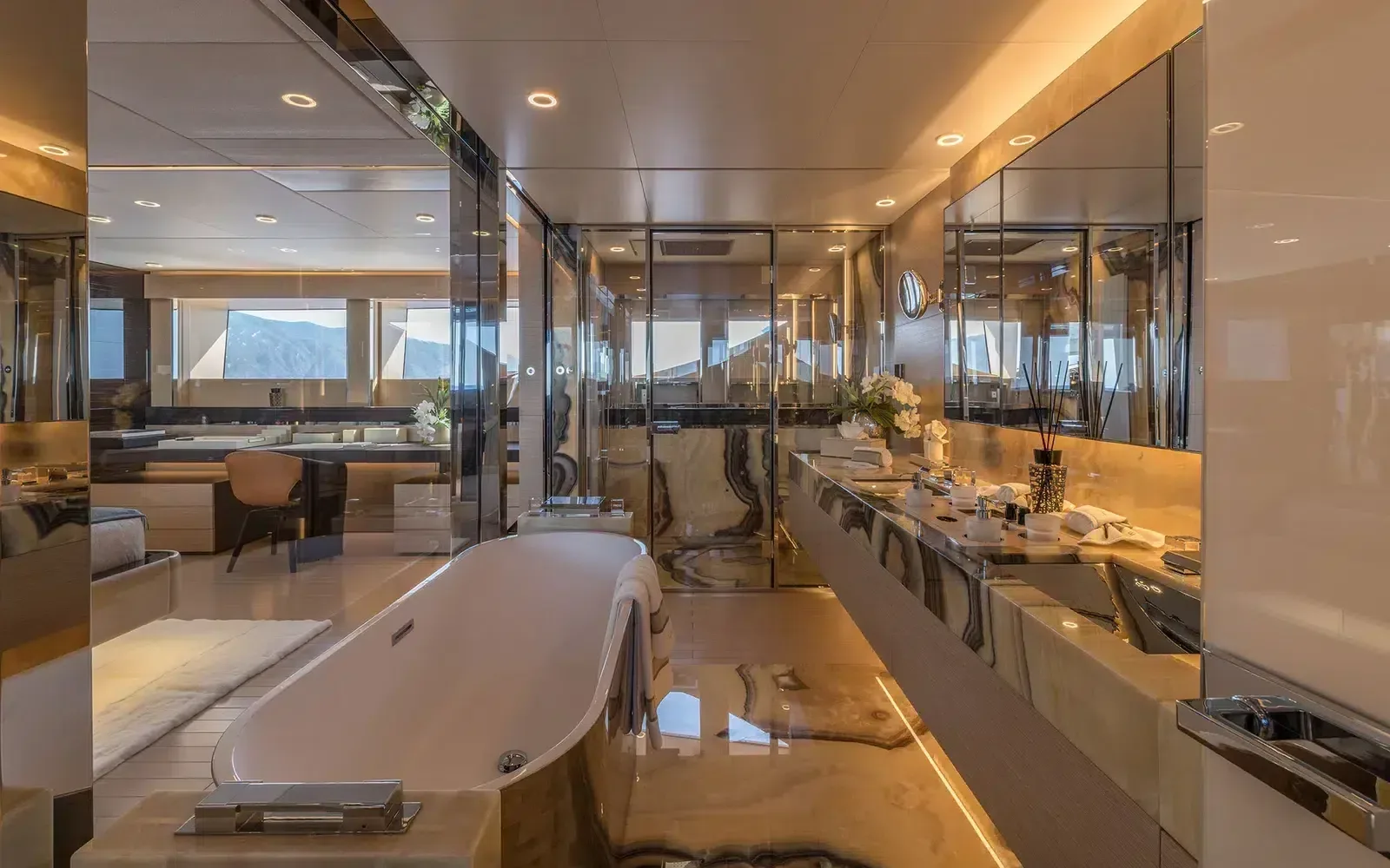 LEL - photo 21 location yacht Saint-Tropez