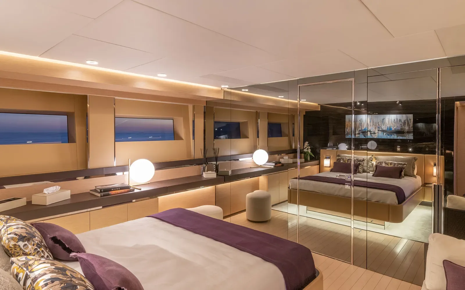 LEL - photo 22 location yacht Saint-Tropez