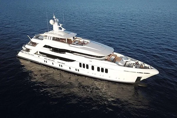 LIQUID SKY - location yacht Saint-Tropez