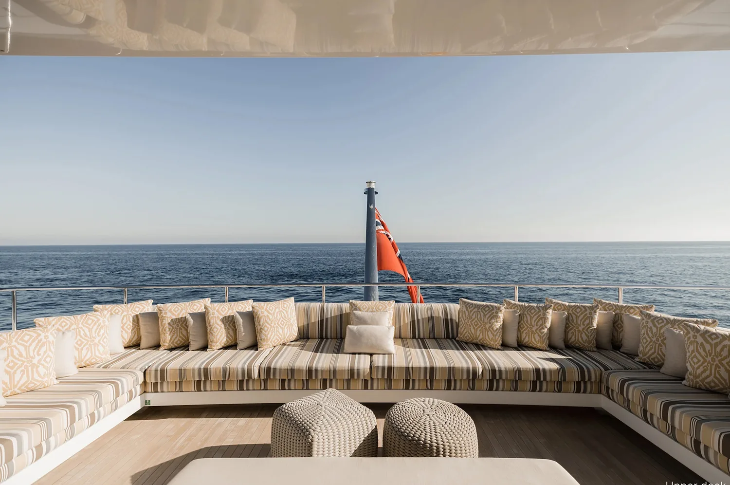 LOON - photo 47 location yacht Saint-Tropez