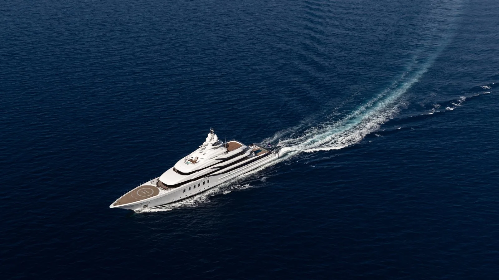 MADSUMMER - photo 4 location yacht Saint-Tropez