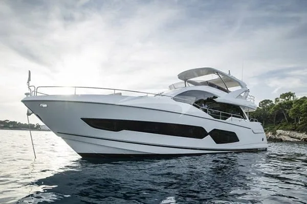 MIKEL ANGELO - location yacht Saint-Tropez
