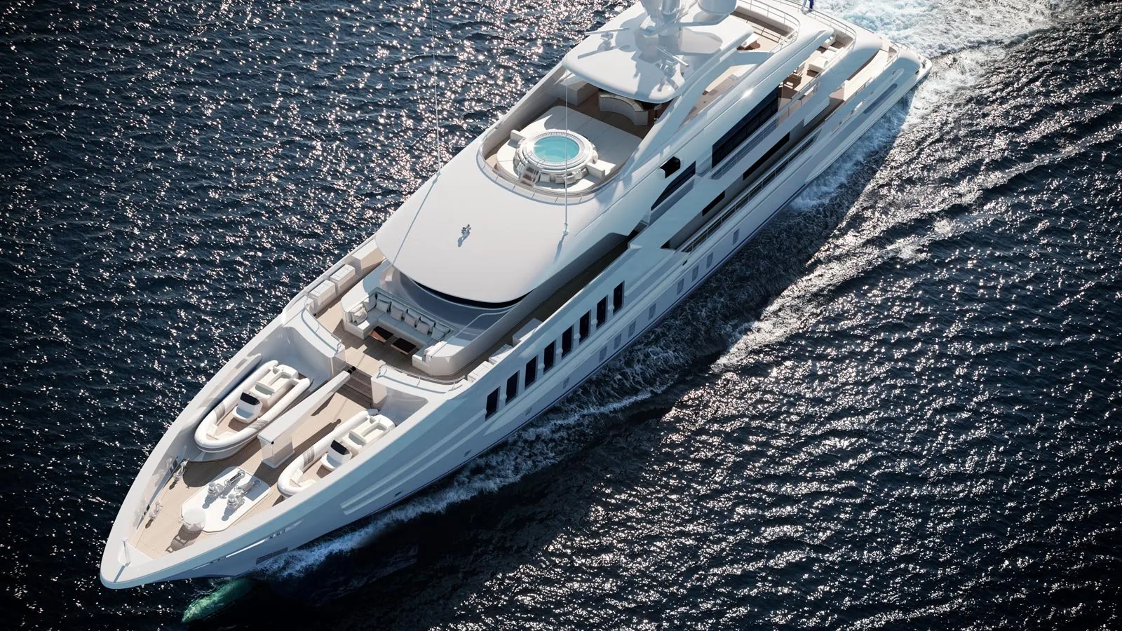 MOSKITO - photo 2 location yacht Saint-Tropez