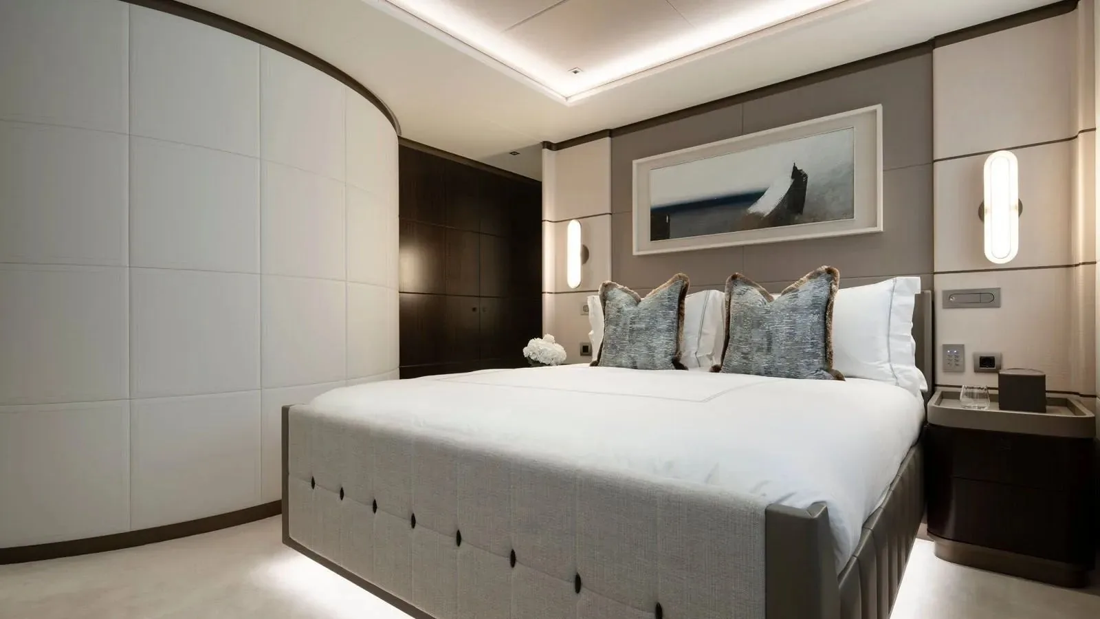 MOSKITO - photo 30 location yacht Saint-Tropez