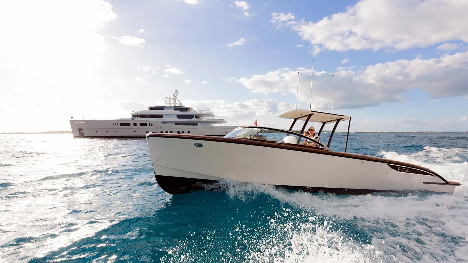 NAUTILUS - photo 39 location yacht Saint-Tropez