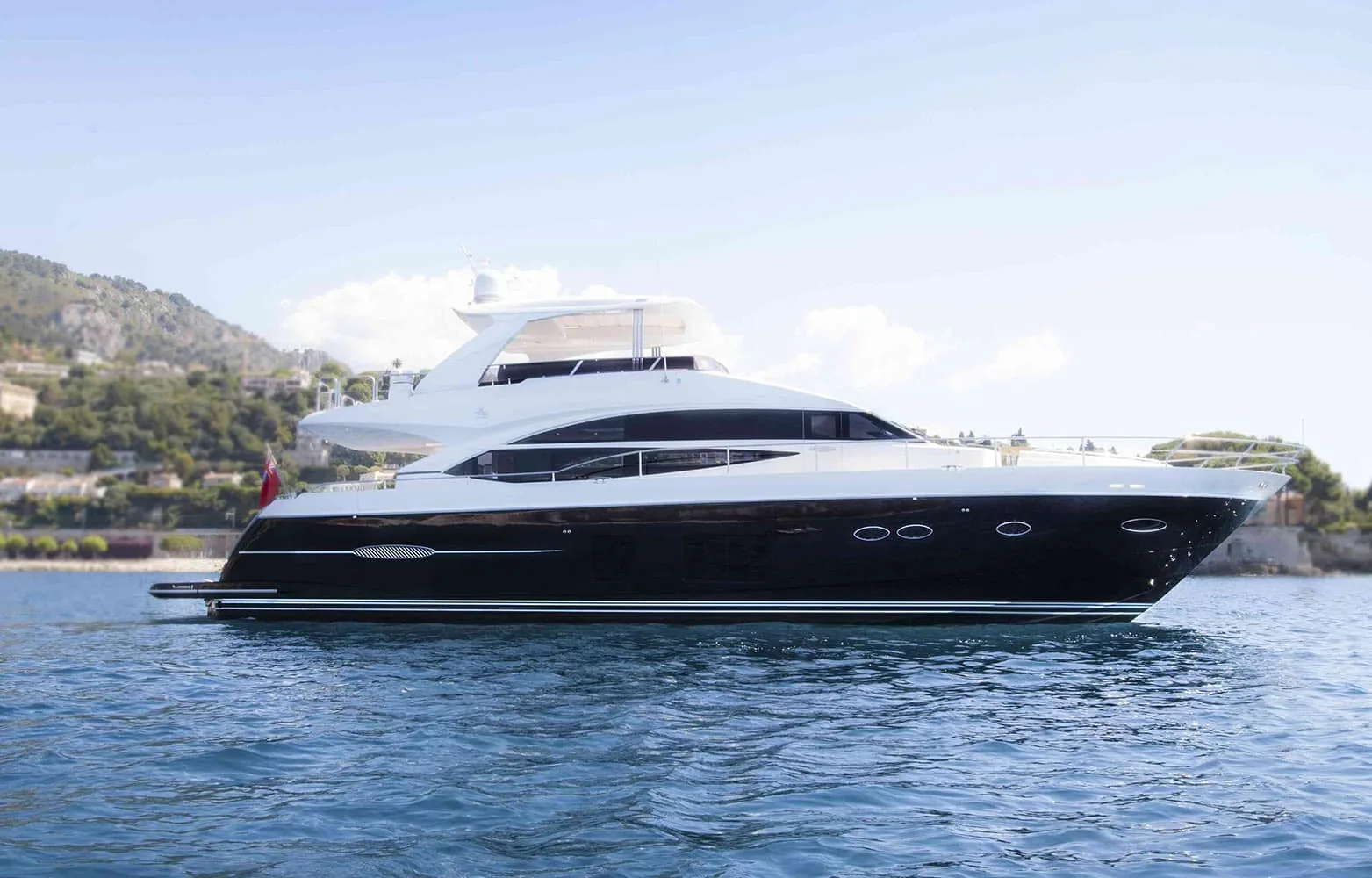 OBSESSIO - photo 3 location yacht Saint-Tropez