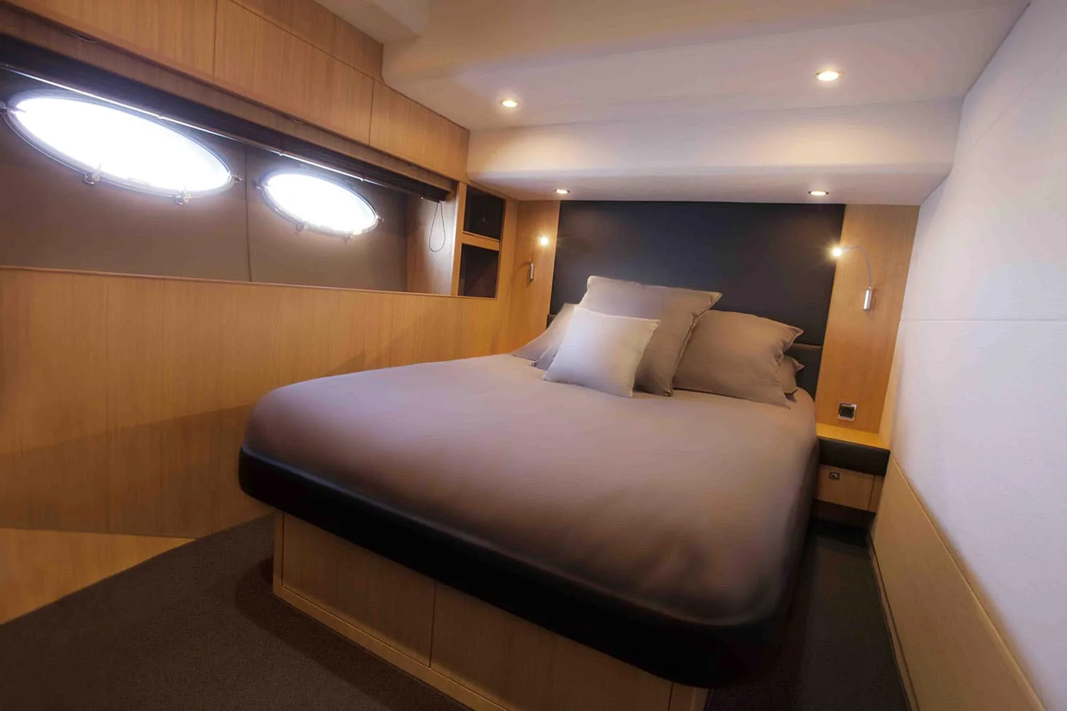 OBSESSIO - photo 12 location yacht Saint-Tropez