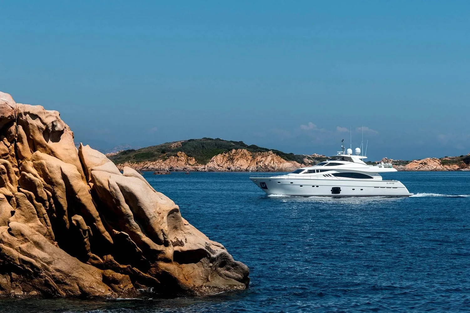 PORTHOS - photo 7 location yacht Saint-Tropez