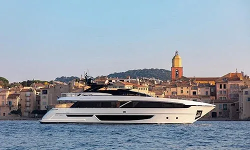PRINCESS AVK - photo 3 location yacht Saint-Tropez
