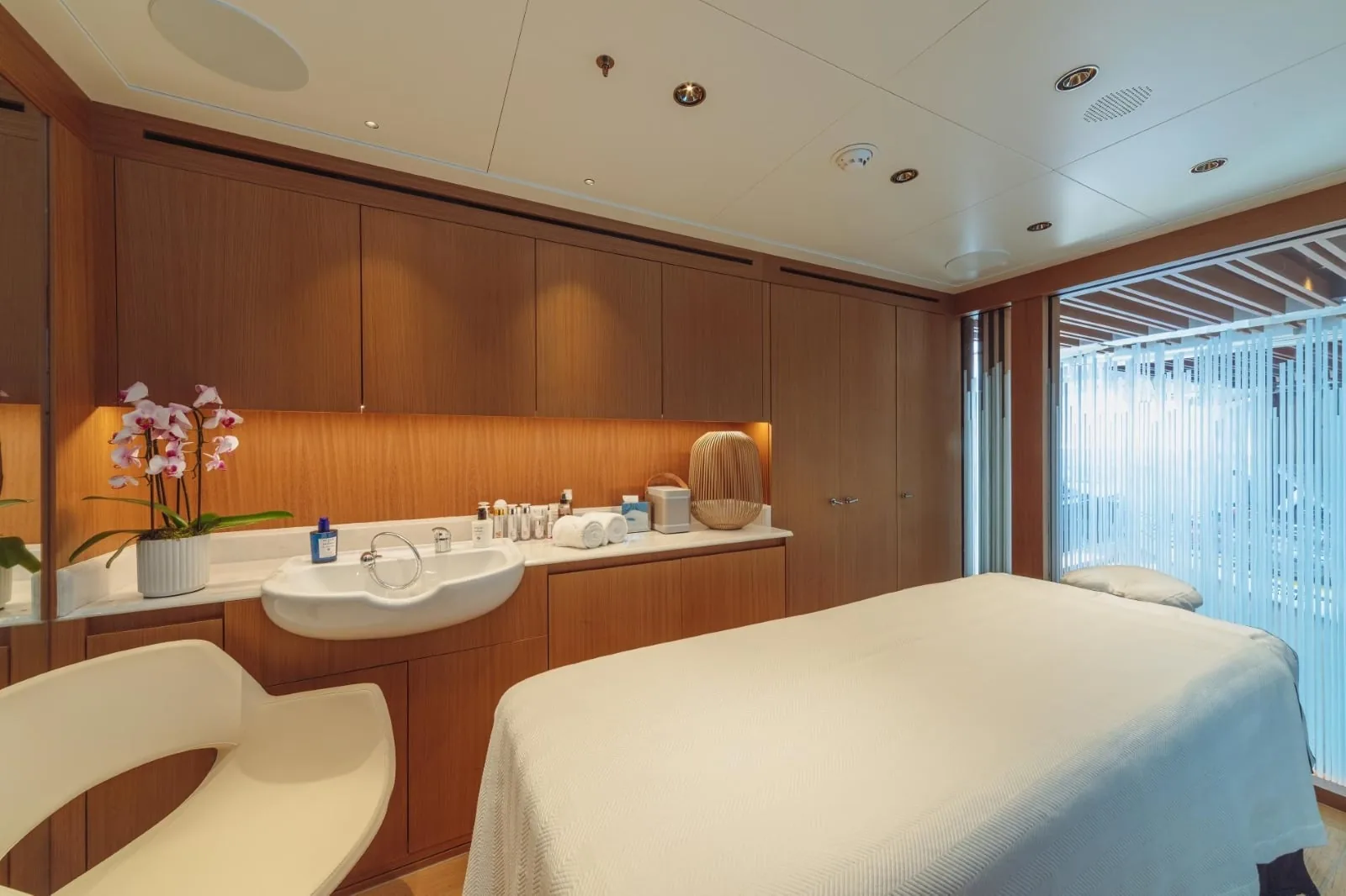 PROJECT X - photo 12 location yacht Saint-Tropez
