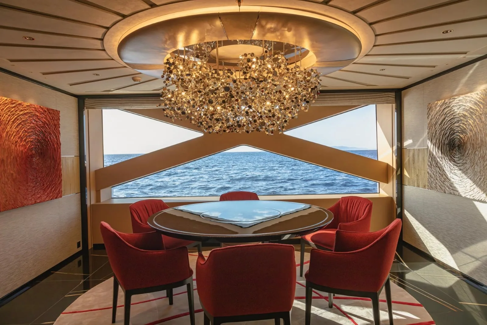 PROJECT X - photo 30 location yacht Saint-Tropez
