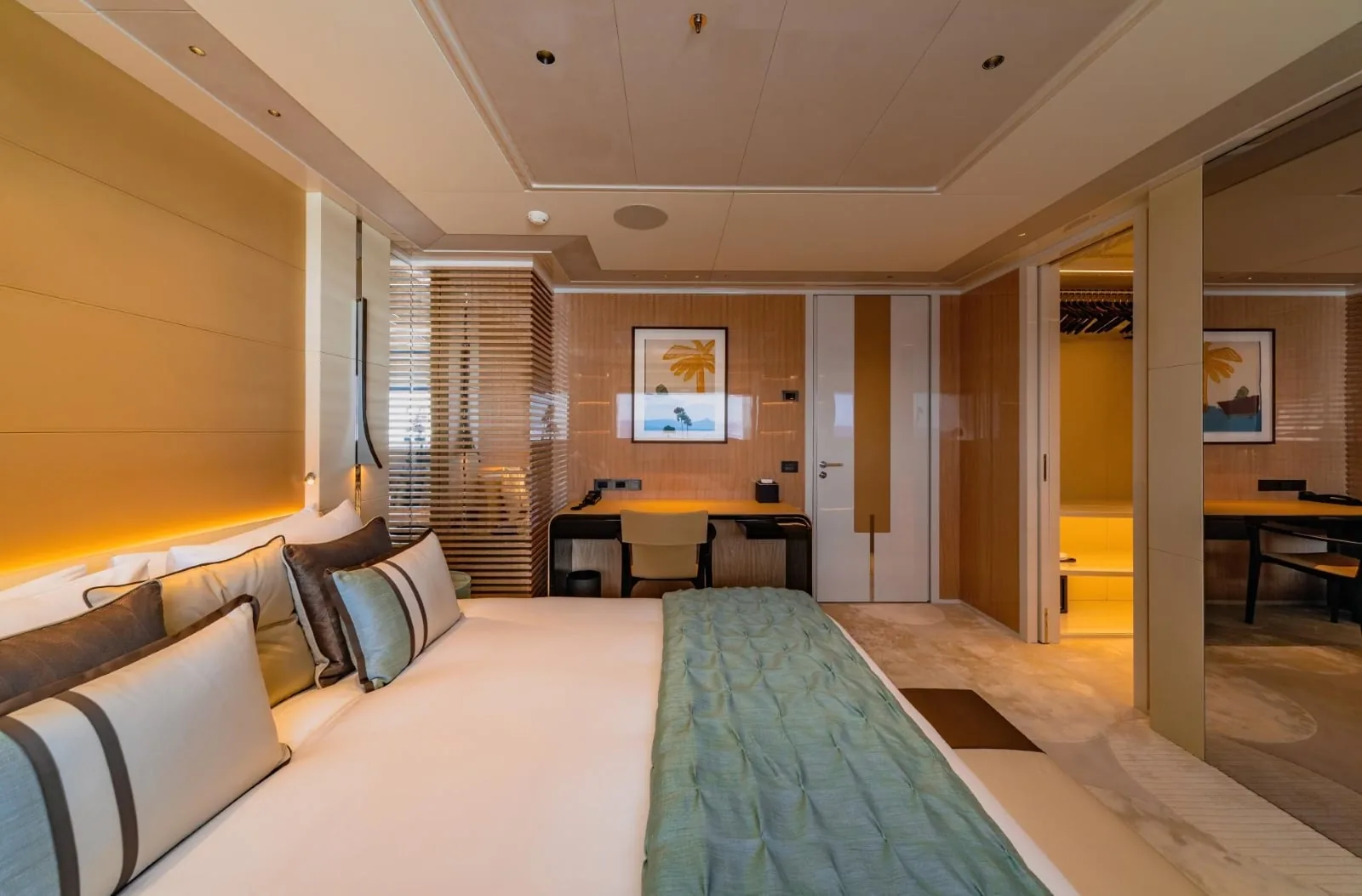 PROJECT X - photo 51 location yacht Saint-Tropez