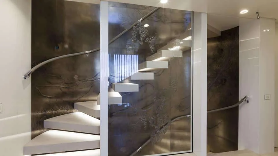 QUINTA ESSENTIA - photo 23 location yacht Saint-Tropez