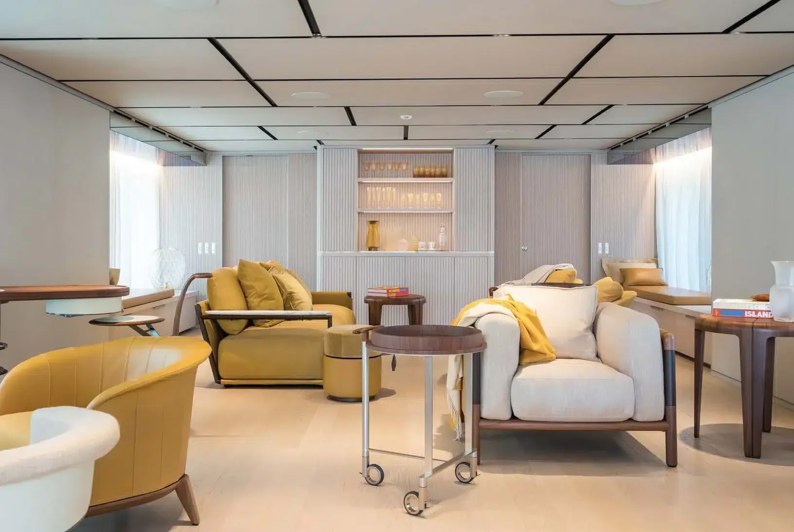 RMF - photo 20 location yacht Saint-Tropez