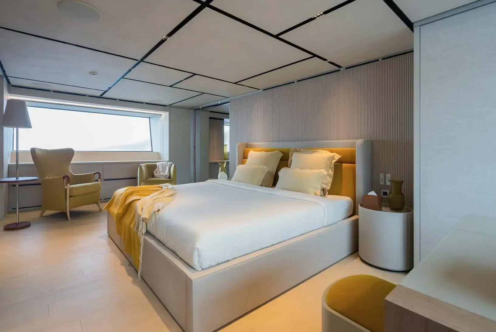 RMF - photo 23 location yacht Saint-Tropez