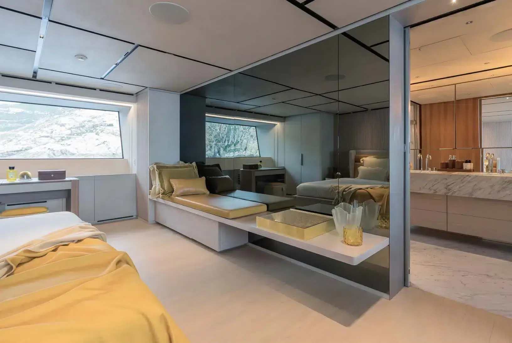 RMF - photo 24 location yacht Saint-Tropez