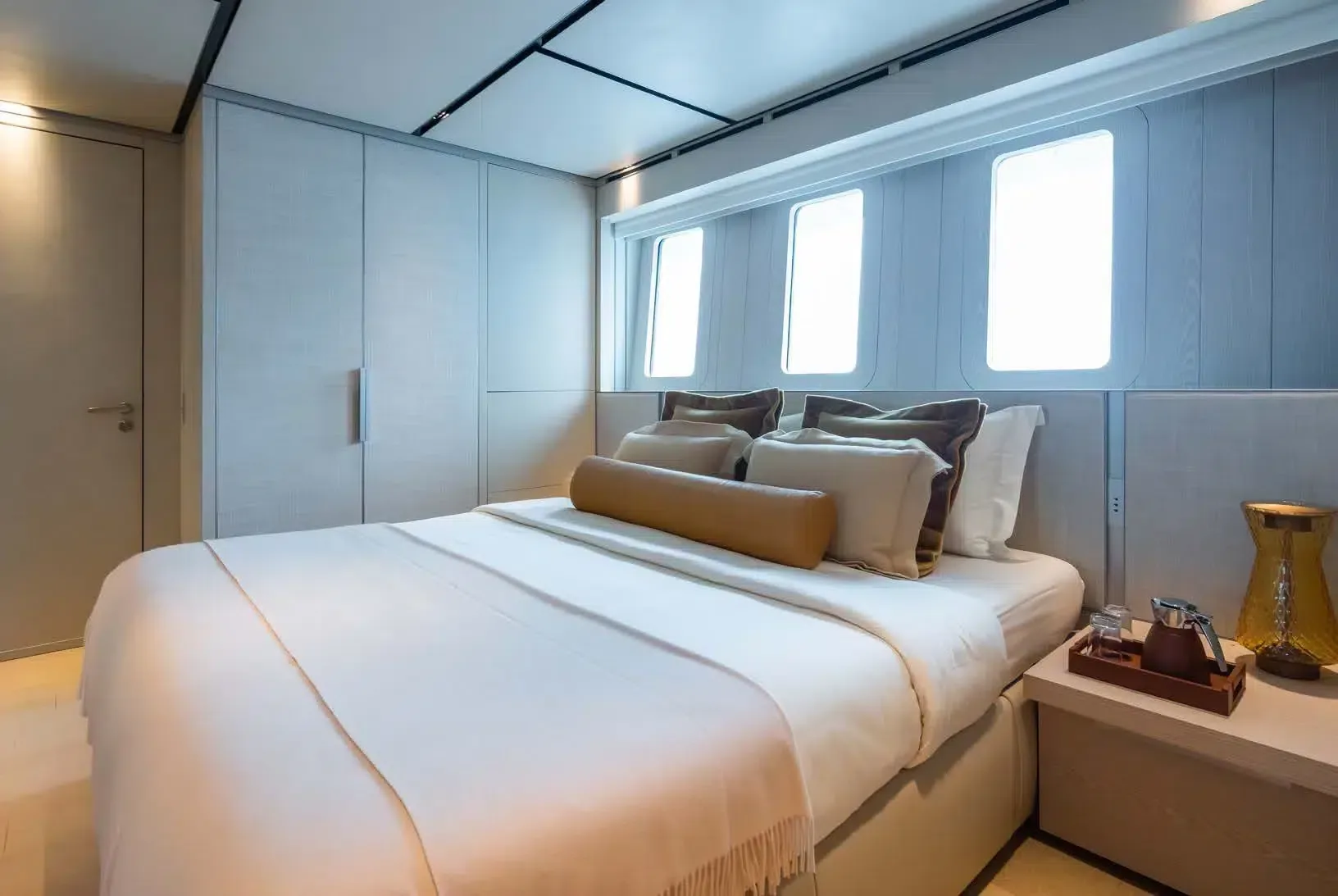 RMF - photo 26 location yacht Saint-Tropez