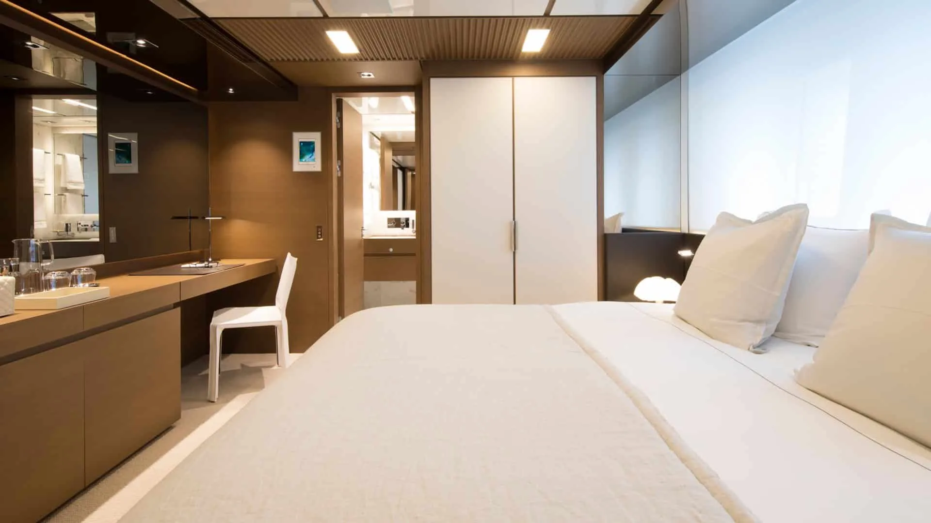 SEVEN SINS - photo 16 location yacht Saint-Tropez