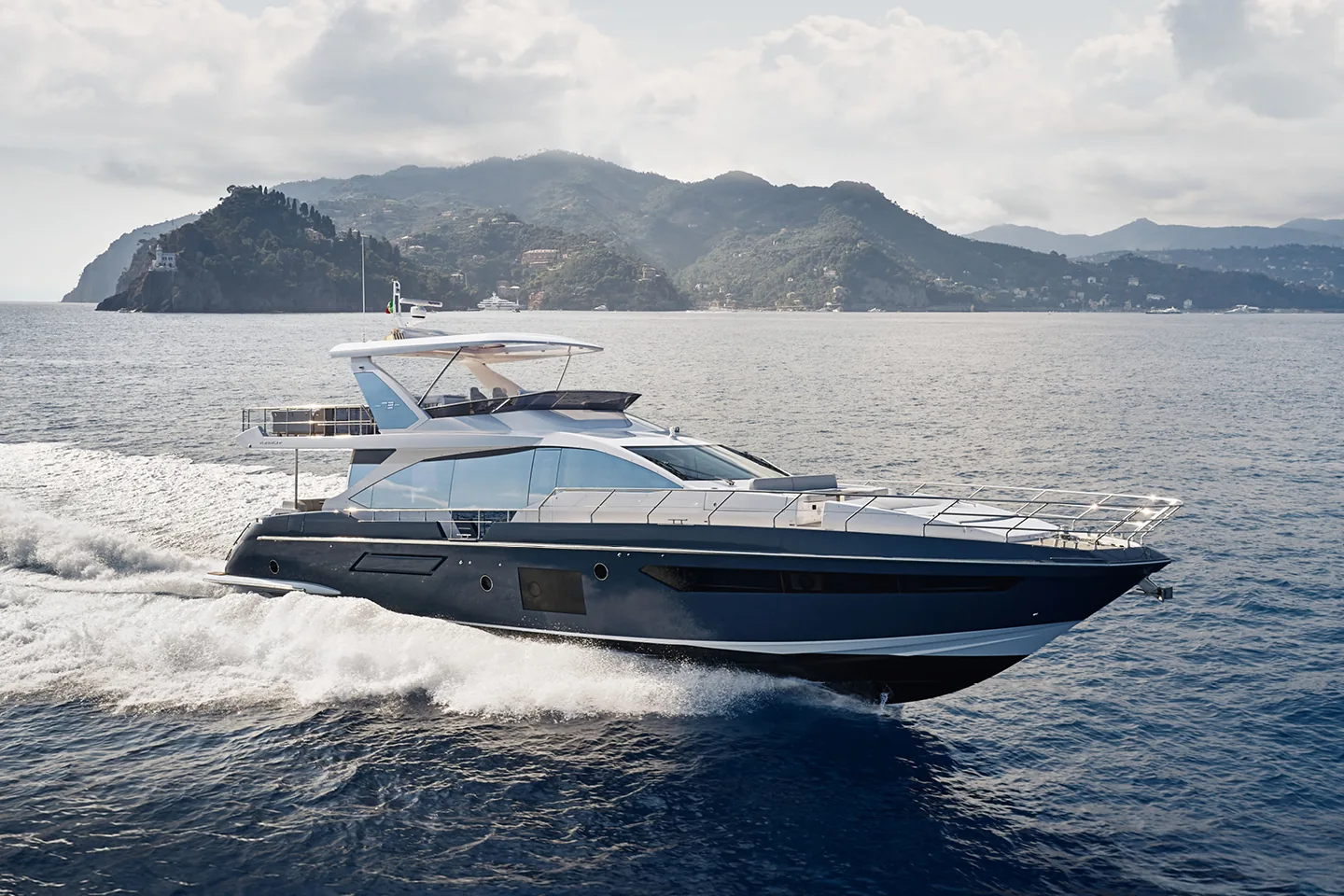 SOLSTICE - photo 2 location yacht Saint-Tropez