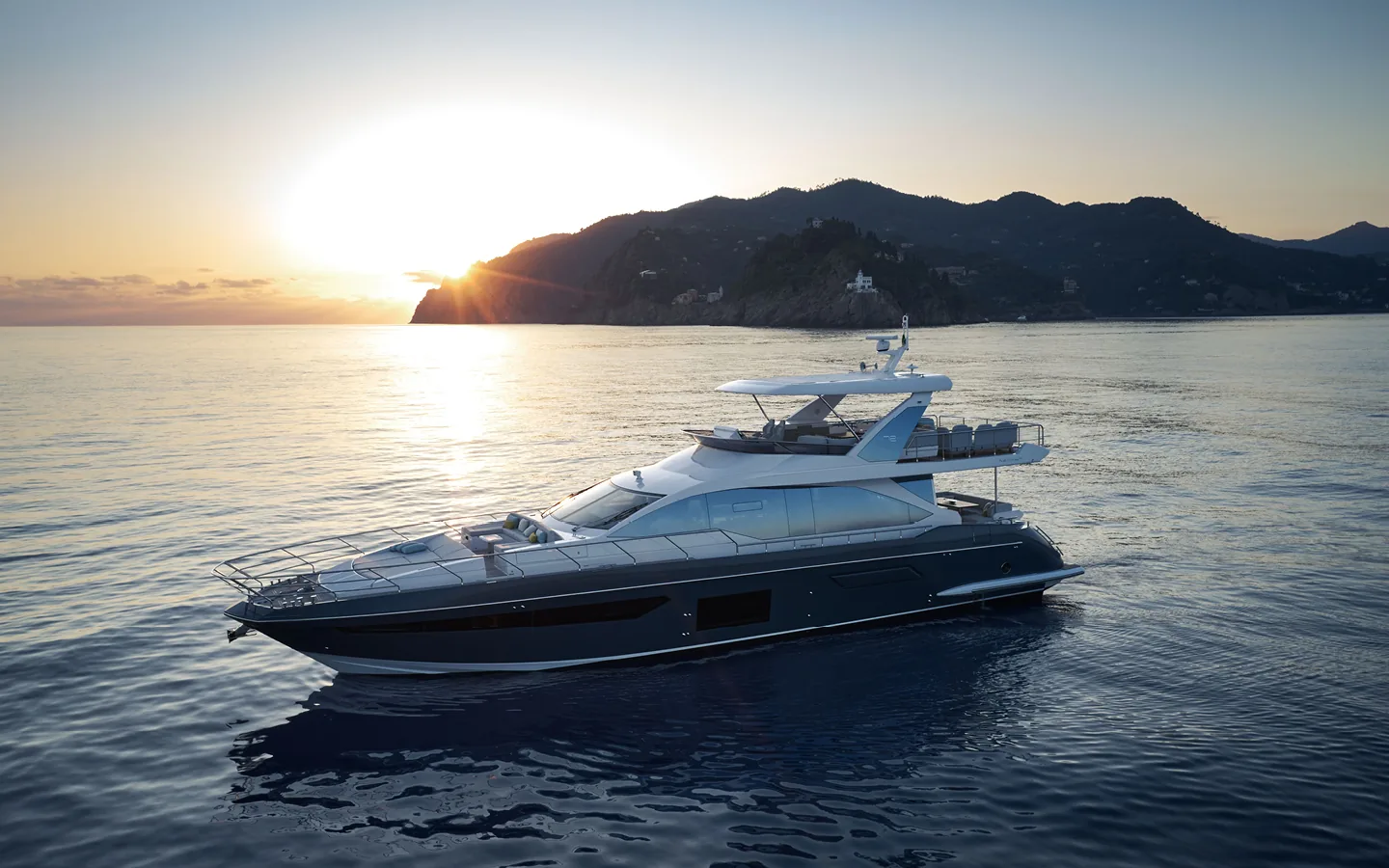 SOLSTICE - photo 6 location yacht Saint-Tropez