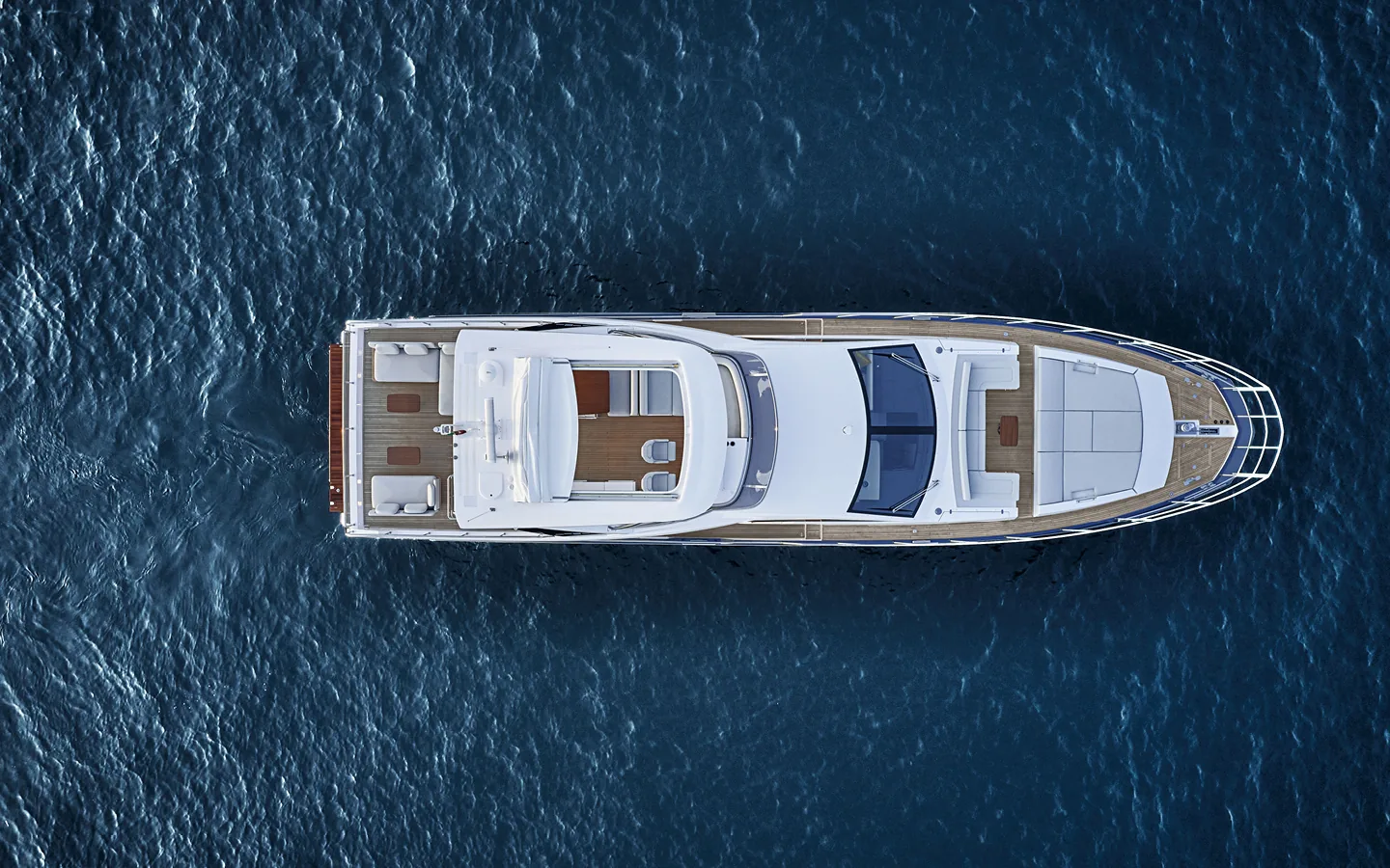 SOLSTICE - photo 7 location yacht Saint-Tropez