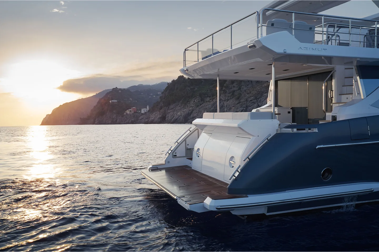 SOLSTICE - photo 9 location yacht Saint-Tropez