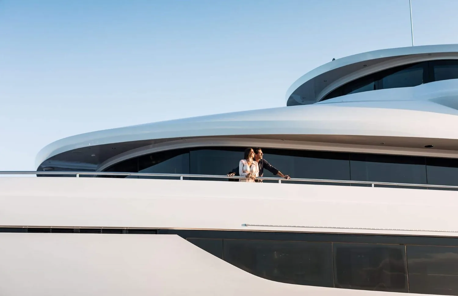 TRIUMPH - photo 8 location yacht Saint-Tropez