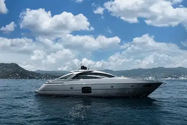VELES - location yacht Saint-Tropez