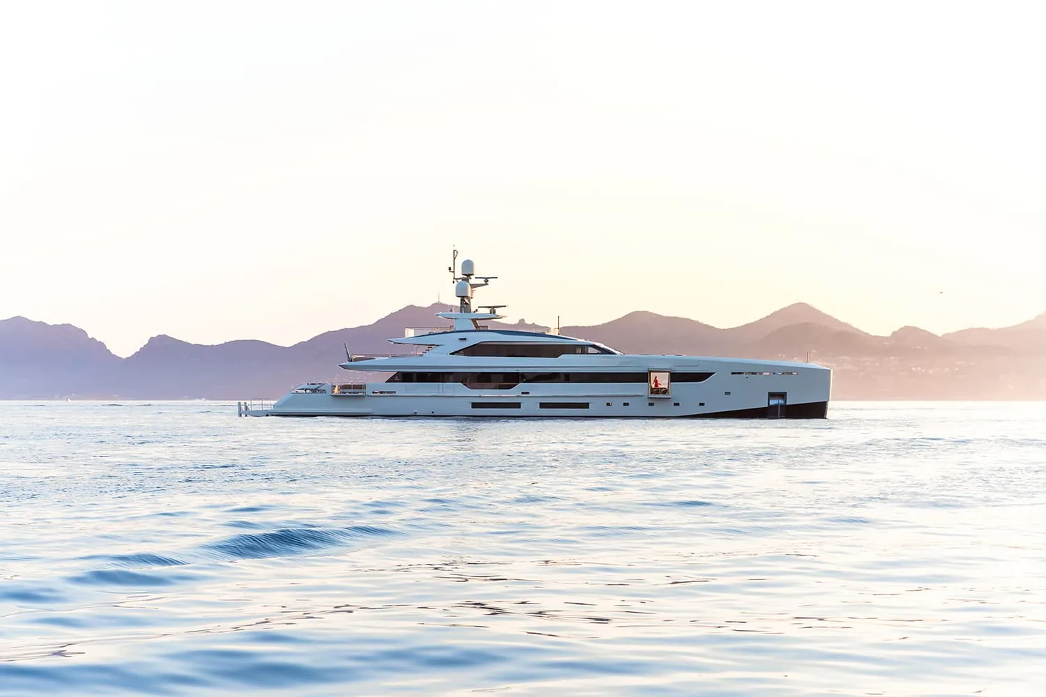 VERTIGE - photo 15 location yacht Saint-Tropez