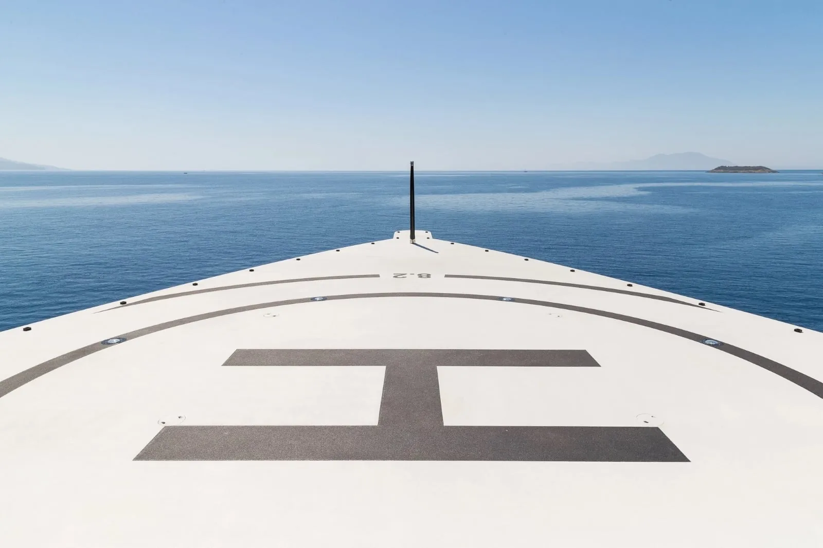 VICTORIOUS - photo 29 location yacht Saint-Tropez