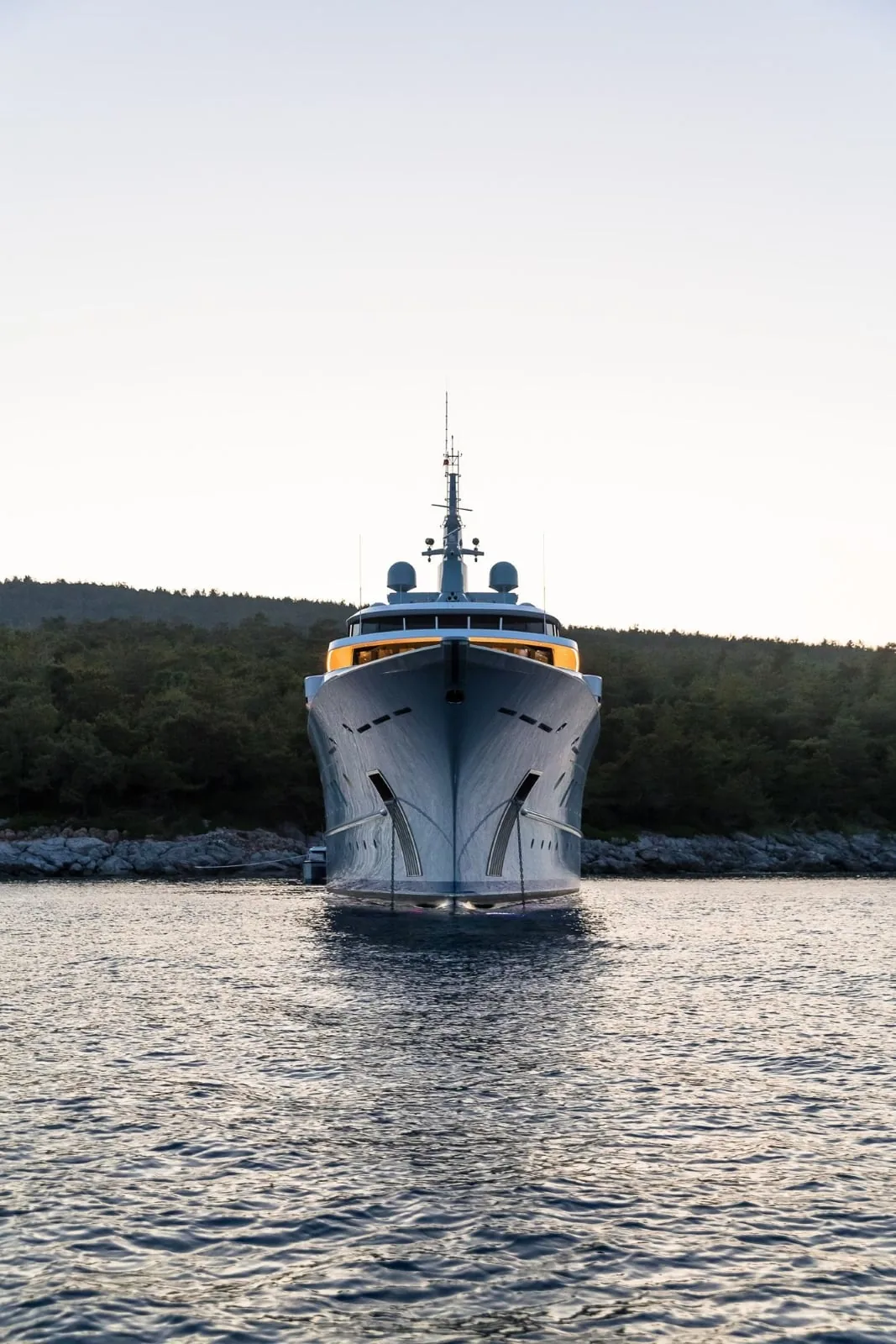 VICTORIOUS - photo 33 location yacht Saint-Tropez