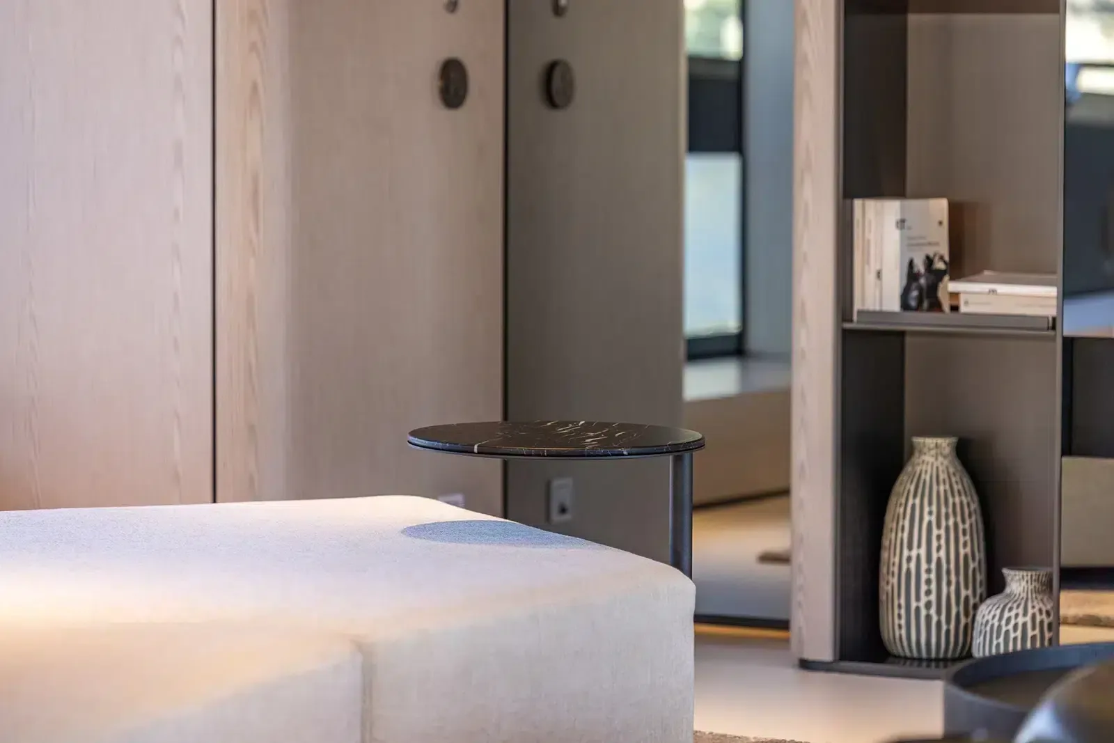 VIRTUOSITY - photo 21 location yacht Saint-Tropez